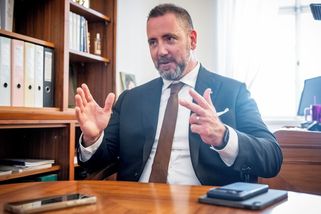 Ministerstvo životního prostředí řeší možné porušení zákona ve výzkumném ústavu - Novinky